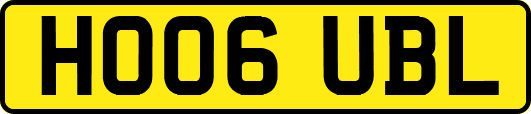 HO06UBL
