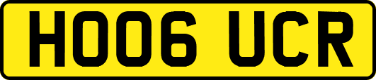 HO06UCR