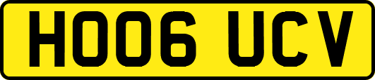 HO06UCV