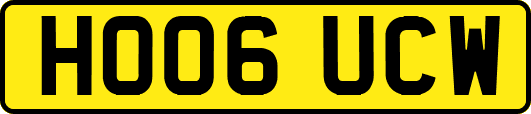 HO06UCW