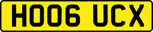 HO06UCX