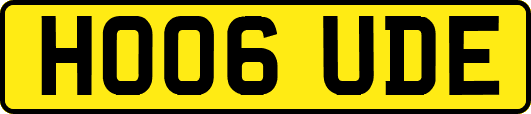 HO06UDE