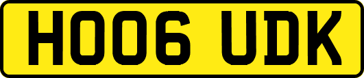 HO06UDK