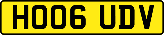 HO06UDV