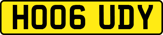 HO06UDY