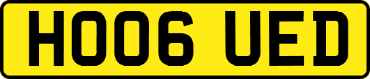 HO06UED