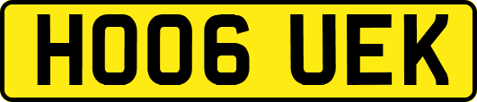 HO06UEK