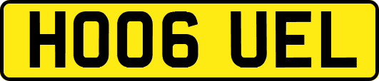 HO06UEL