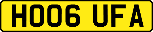 HO06UFA