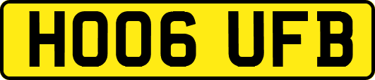 HO06UFB