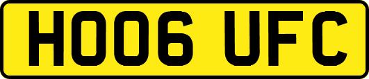 HO06UFC