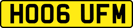 HO06UFM