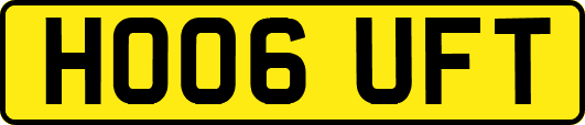 HO06UFT