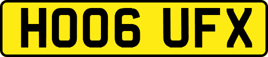 HO06UFX