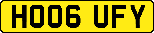 HO06UFY