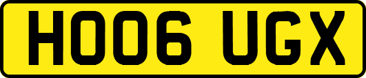 HO06UGX