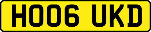 HO06UKD