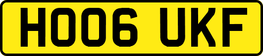 HO06UKF