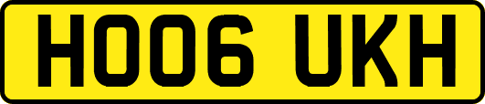 HO06UKH