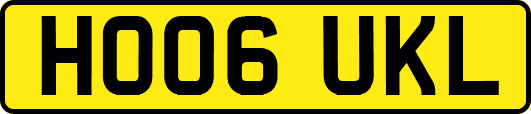 HO06UKL