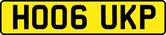 HO06UKP