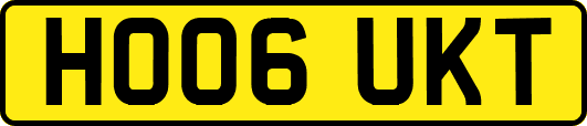 HO06UKT