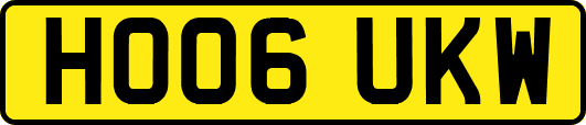 HO06UKW