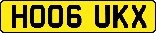 HO06UKX