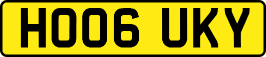 HO06UKY