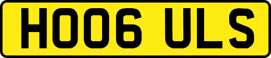 HO06ULS