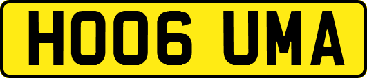 HO06UMA