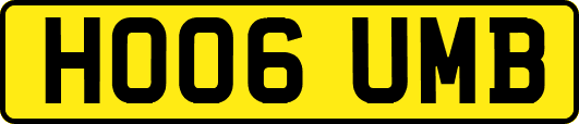 HO06UMB
