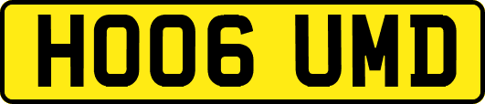 HO06UMD