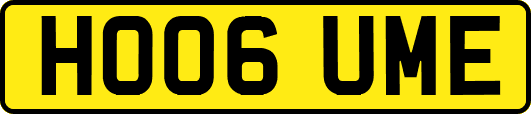 HO06UME