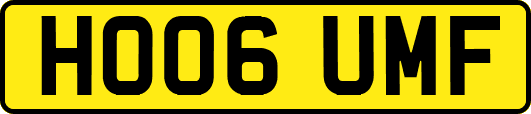HO06UMF
