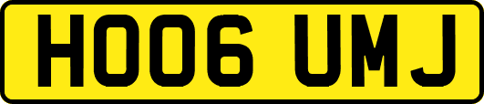 HO06UMJ