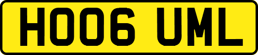 HO06UML
