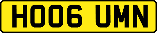 HO06UMN