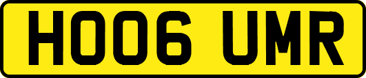 HO06UMR