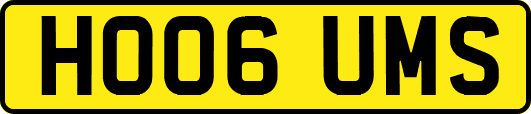 HO06UMS
