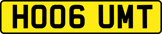 HO06UMT