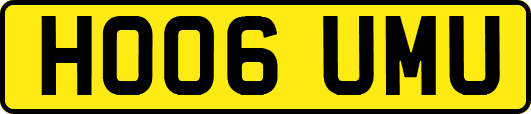 HO06UMU
