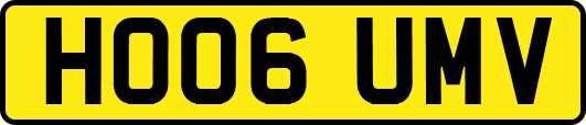 HO06UMV