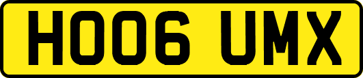 HO06UMX