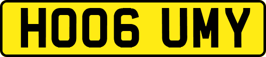 HO06UMY