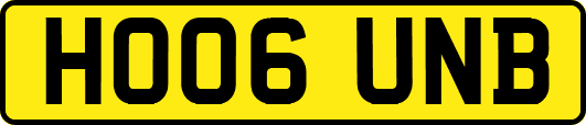 HO06UNB