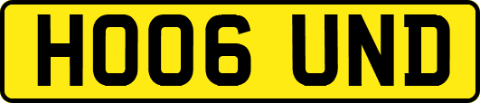 HO06UND
