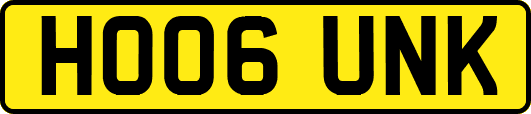 HO06UNK