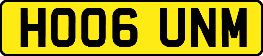 HO06UNM