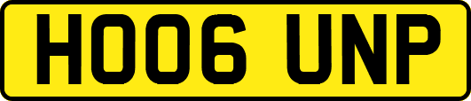 HO06UNP